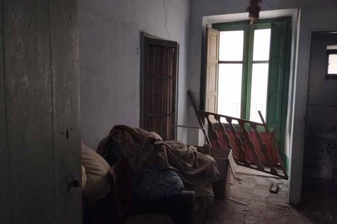 Byhus i Bivona, Agrigento, Bivona - € 36.000 | Ref: Casa Guggino  - foto 7